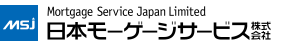 日本モーゲージサービス株式会社